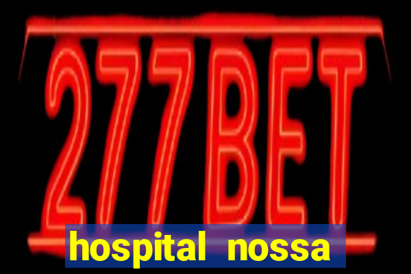 hospital nossa senhora de lourdes antas bahia